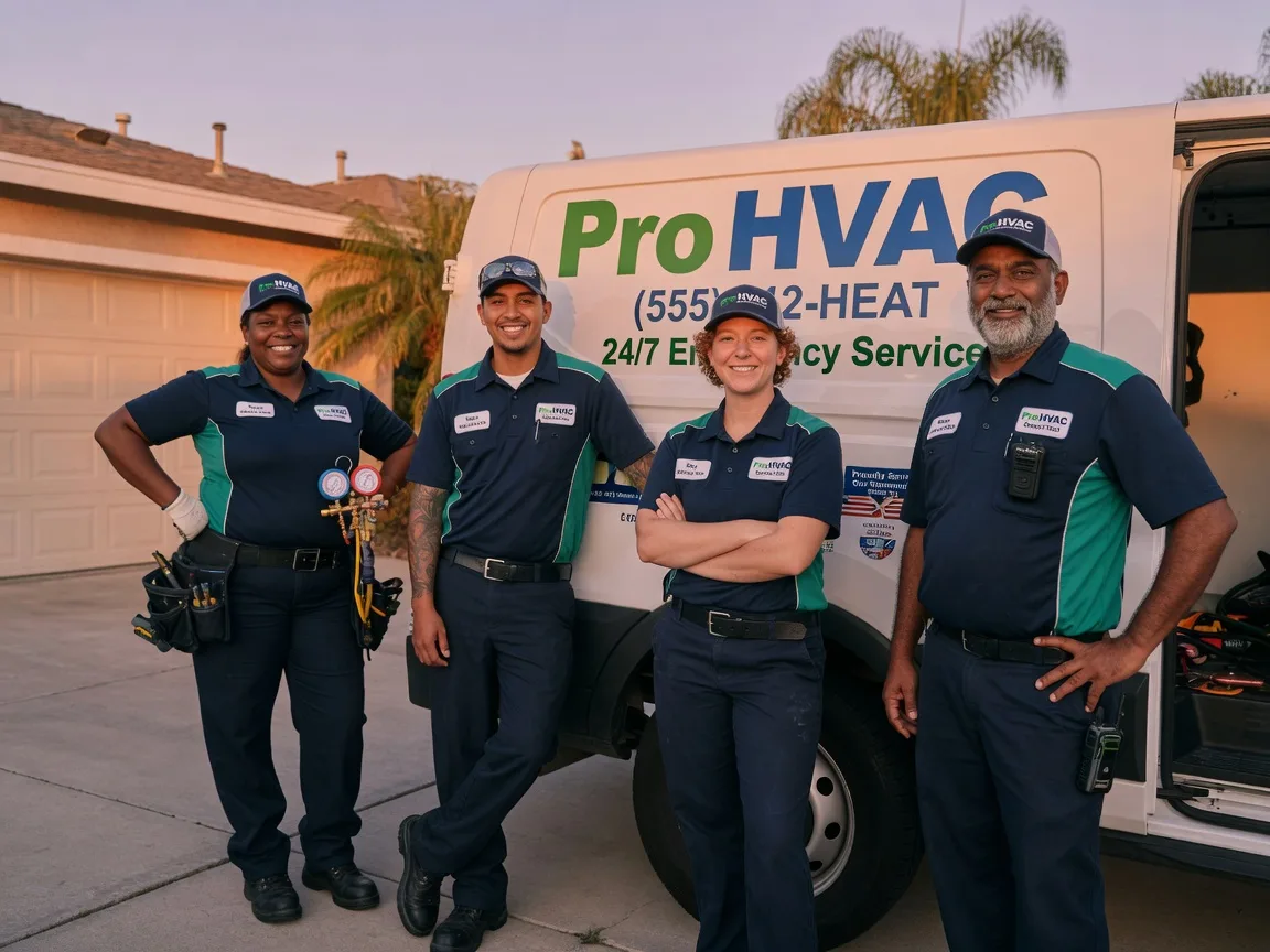 Furnace Repair company in Shadyside, OH