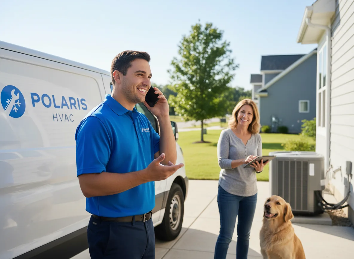Furnace Repair Shadyside, OH FAQs
